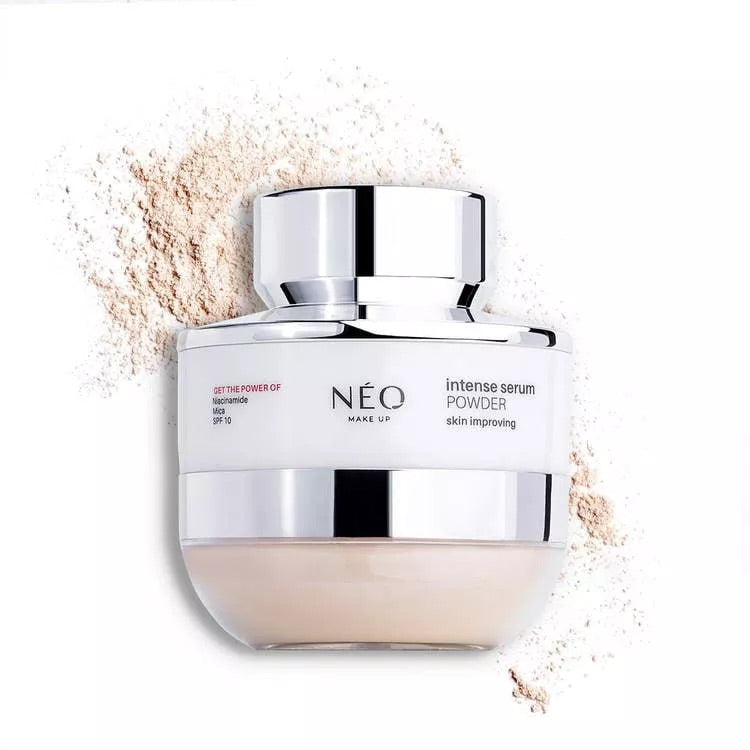 Intense Serum Powder
