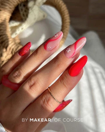 Gel Polish - N10