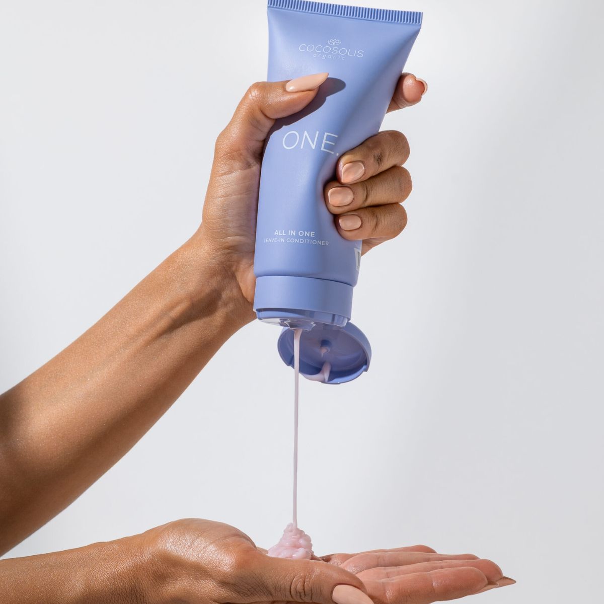 ONE
All-in-one Leave-in Conditioner