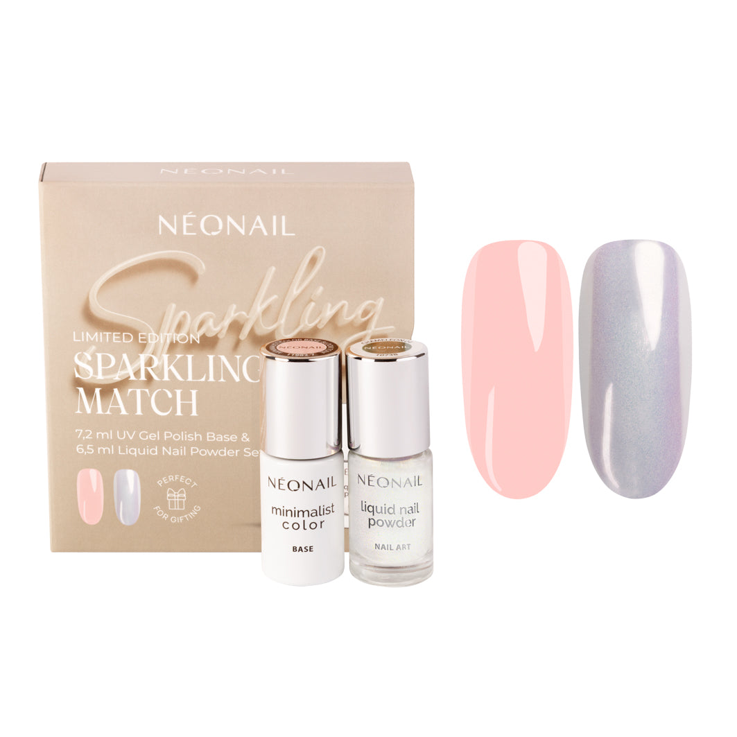 Sparkling Match