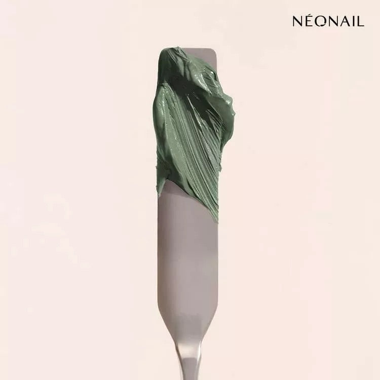 Painted Passion 3D gel - Dark Green