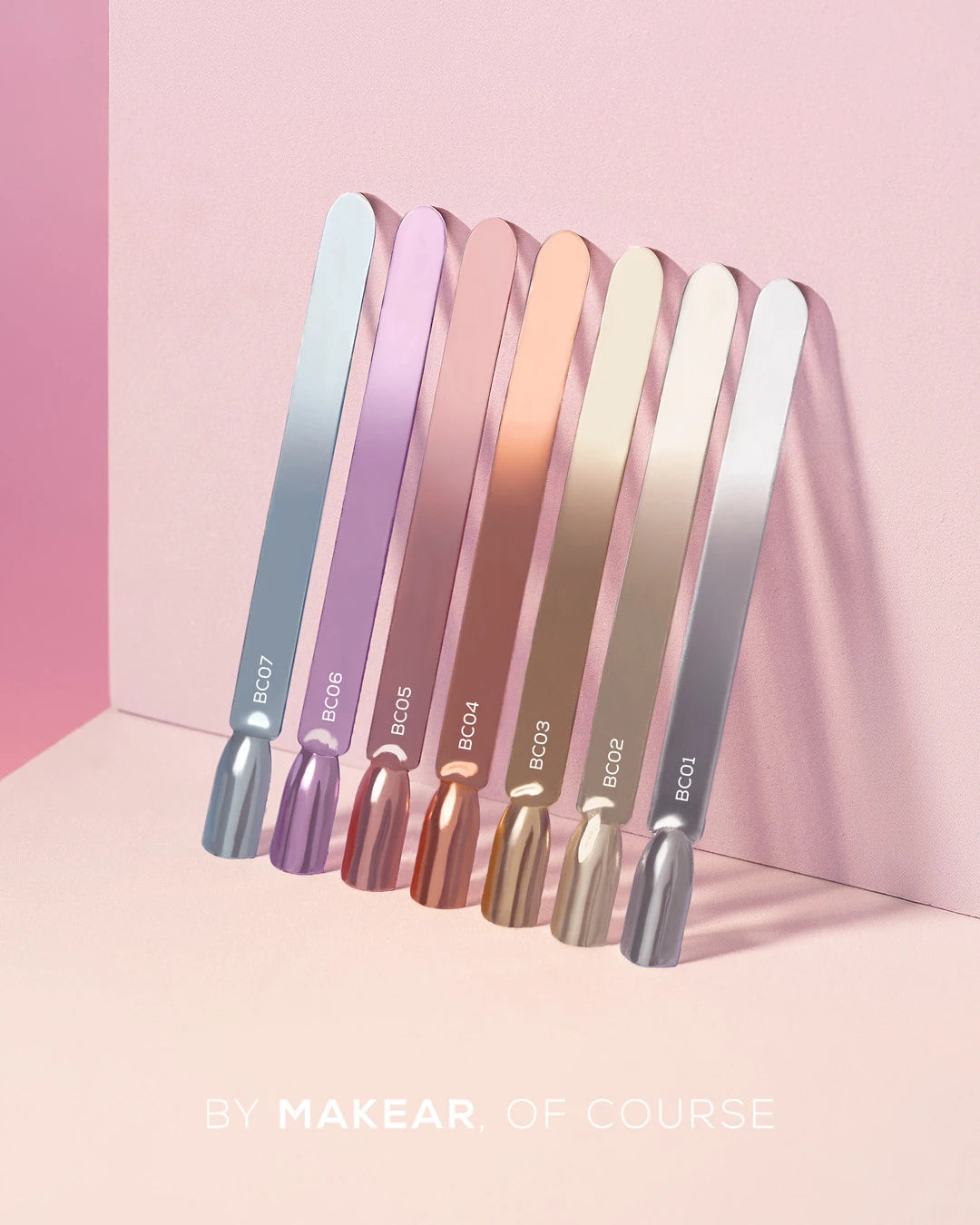 Liquid Chrome - Platinum 5ml