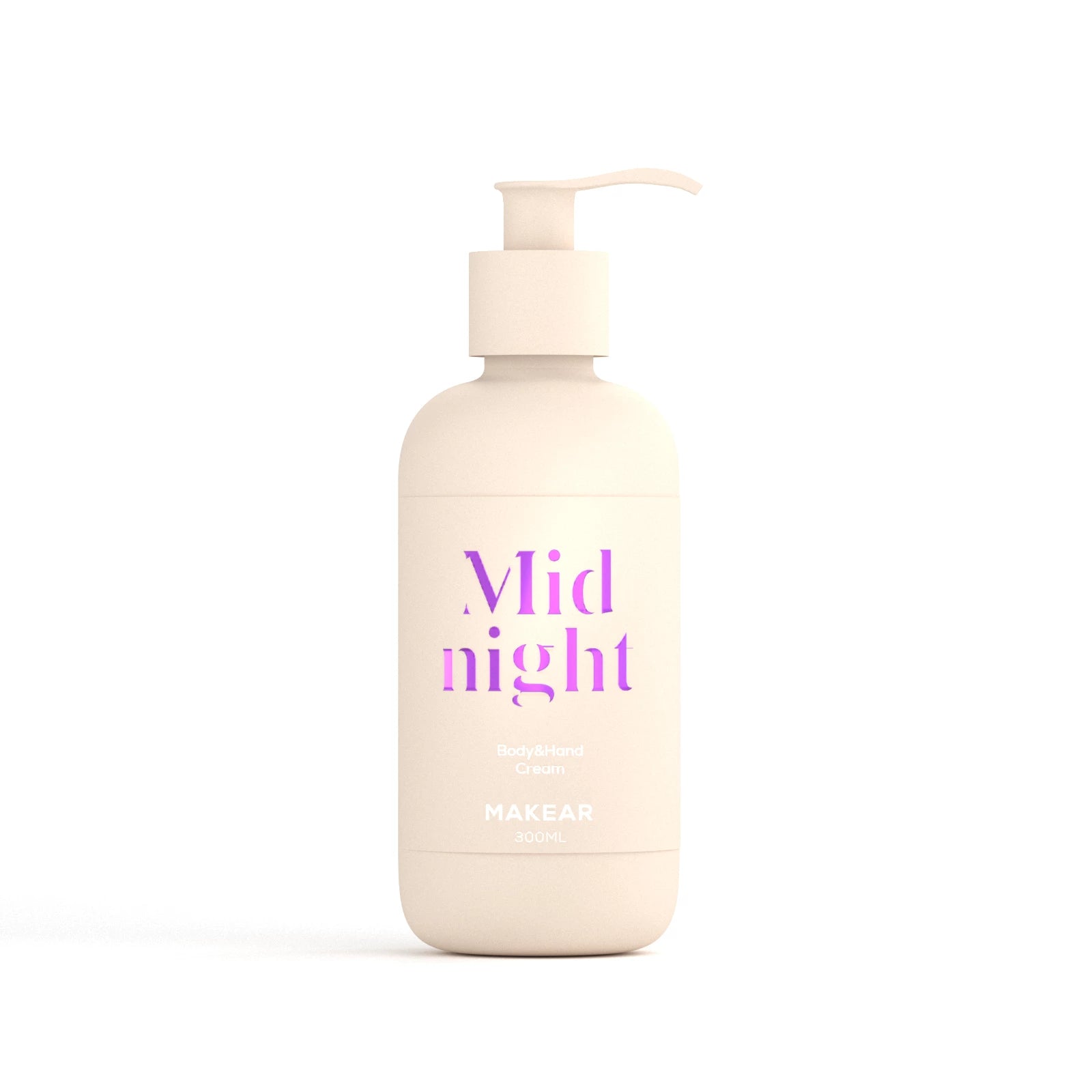 Midnight - Body & Handcream