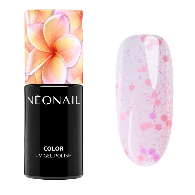Bloom Confetti Milky