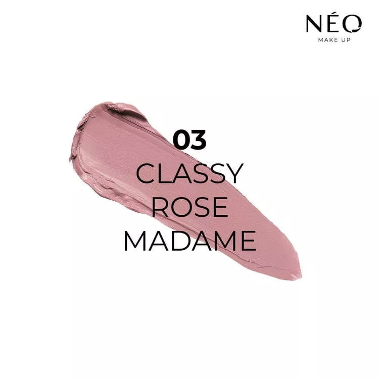 CLASSY ROSE MADAME 03