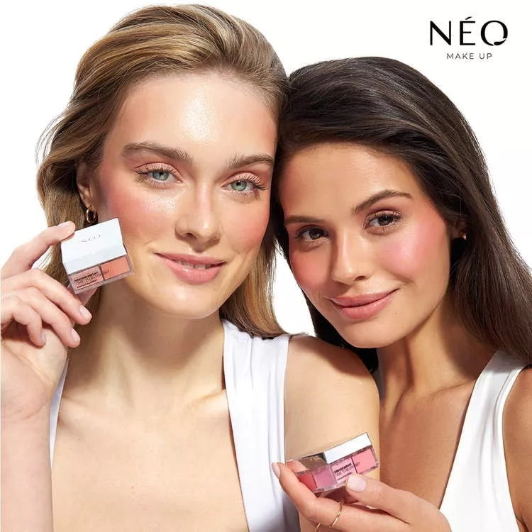 Intense Serum Time to Blush 02