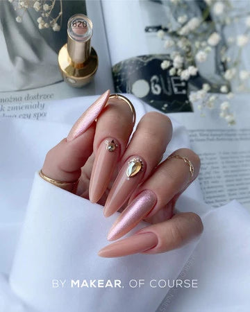 Gel Polish - 404