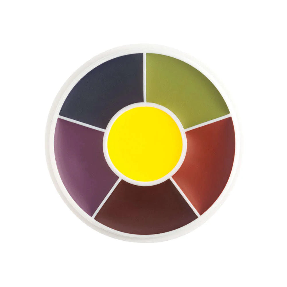 CREME COLOR WEEL