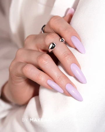 Gel Polish - Pastel 408