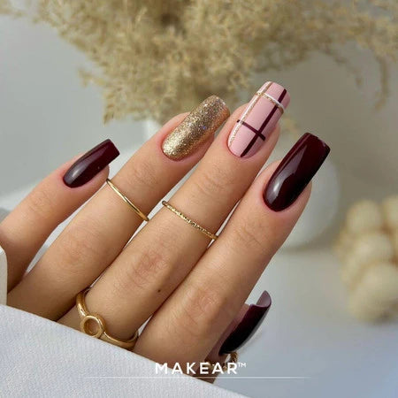 Gel Polish - 834