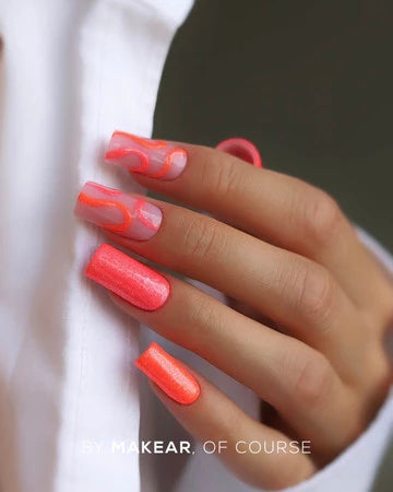 Gel Polish - NG03