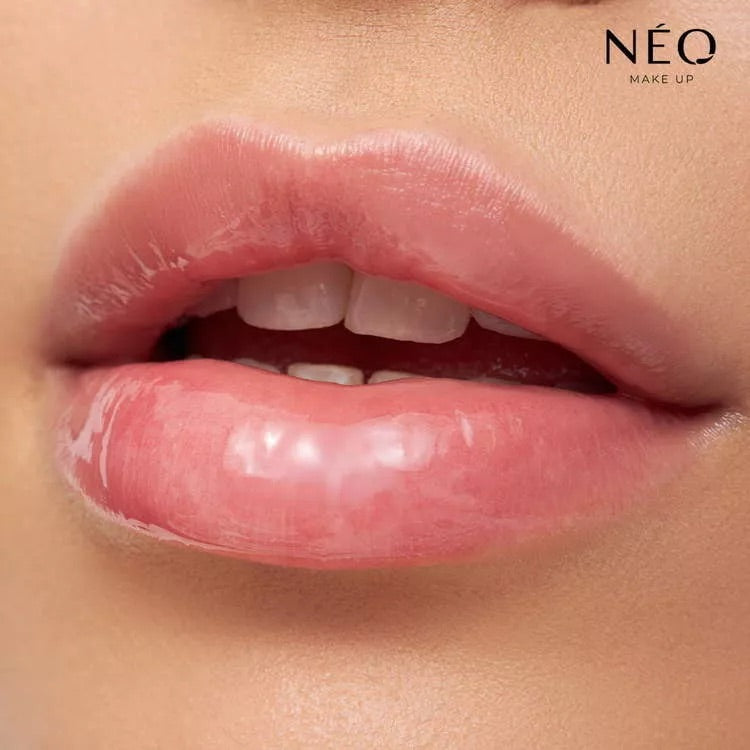 Lip oil- Chocolate: 03 CARAMEL CHOCOLATE