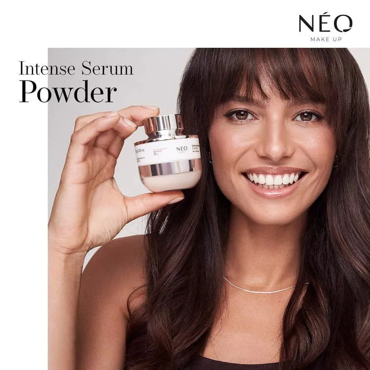 Intense Serum Powder