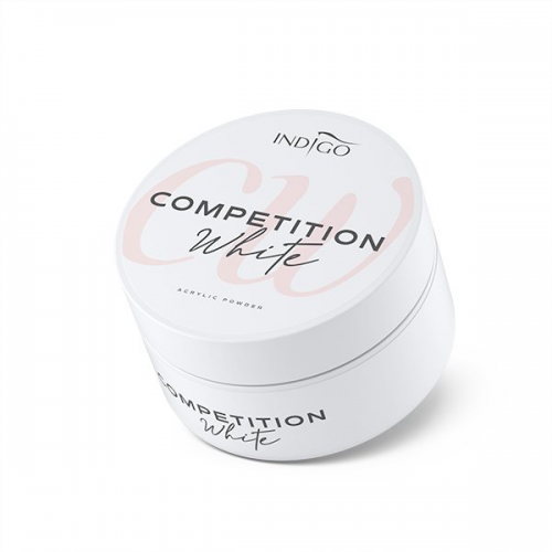 Competition White