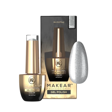 Gel Polish - 512