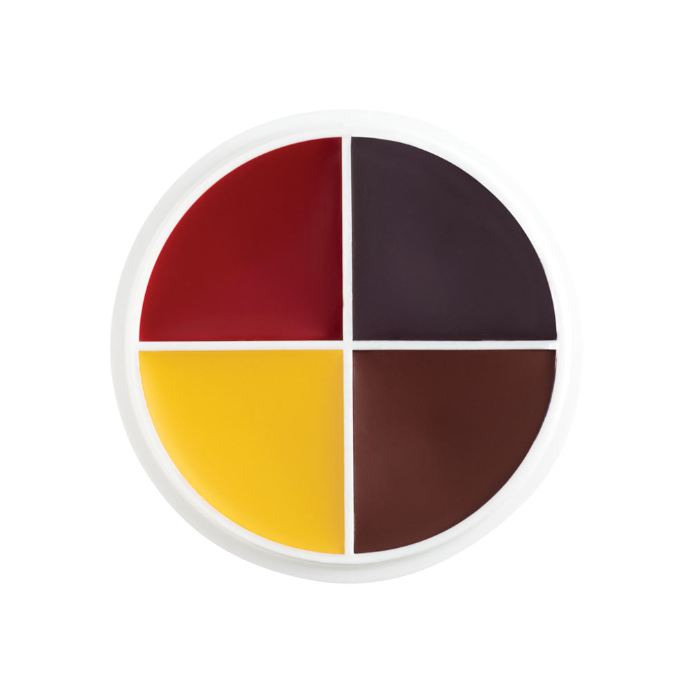 COLOR WEELS