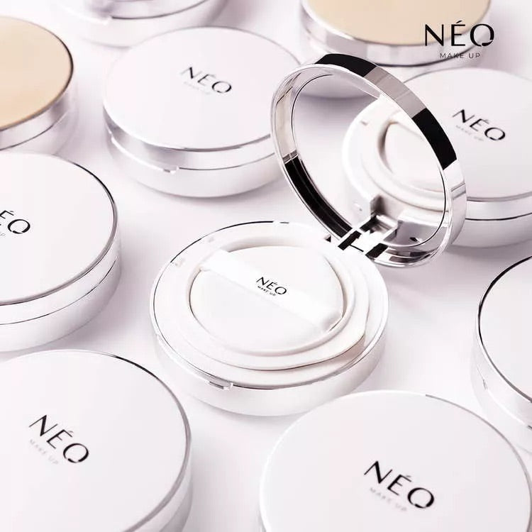 Intense Serum Blurring Beauty Balm 01 NATURAL