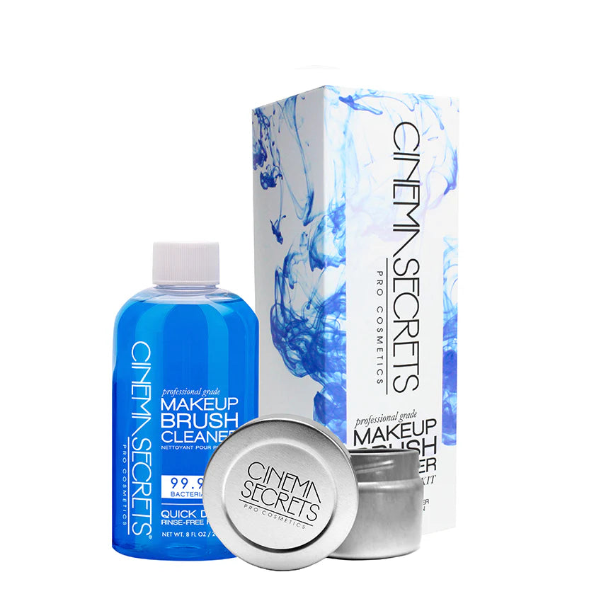 PRO STARTER KIT 8oz / 237ml