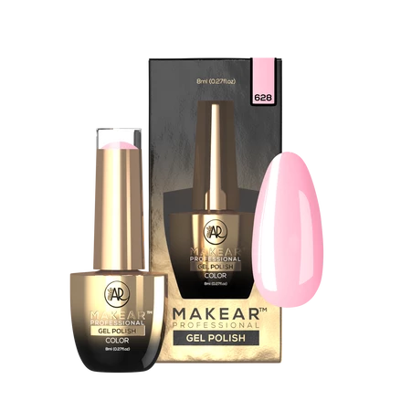 Gel Polish - 628
