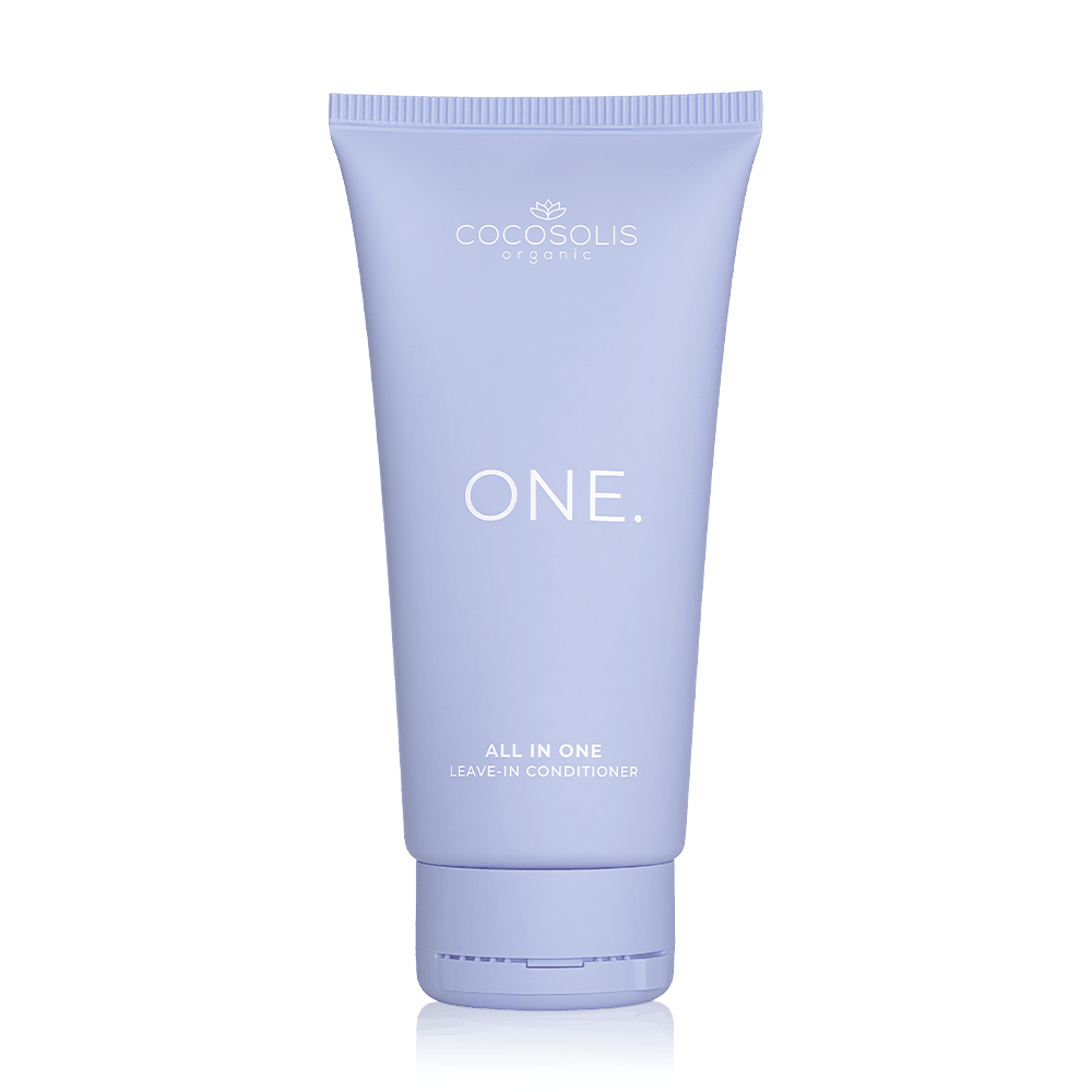 ONE
All-in-one Leave-in Conditioner