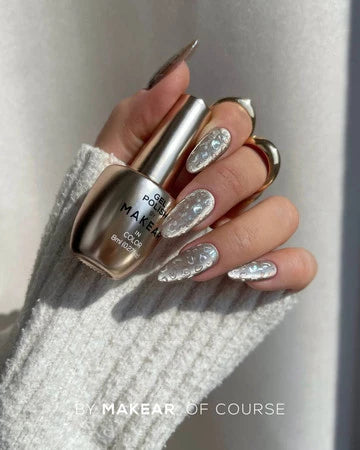 Gel Polish - SC04