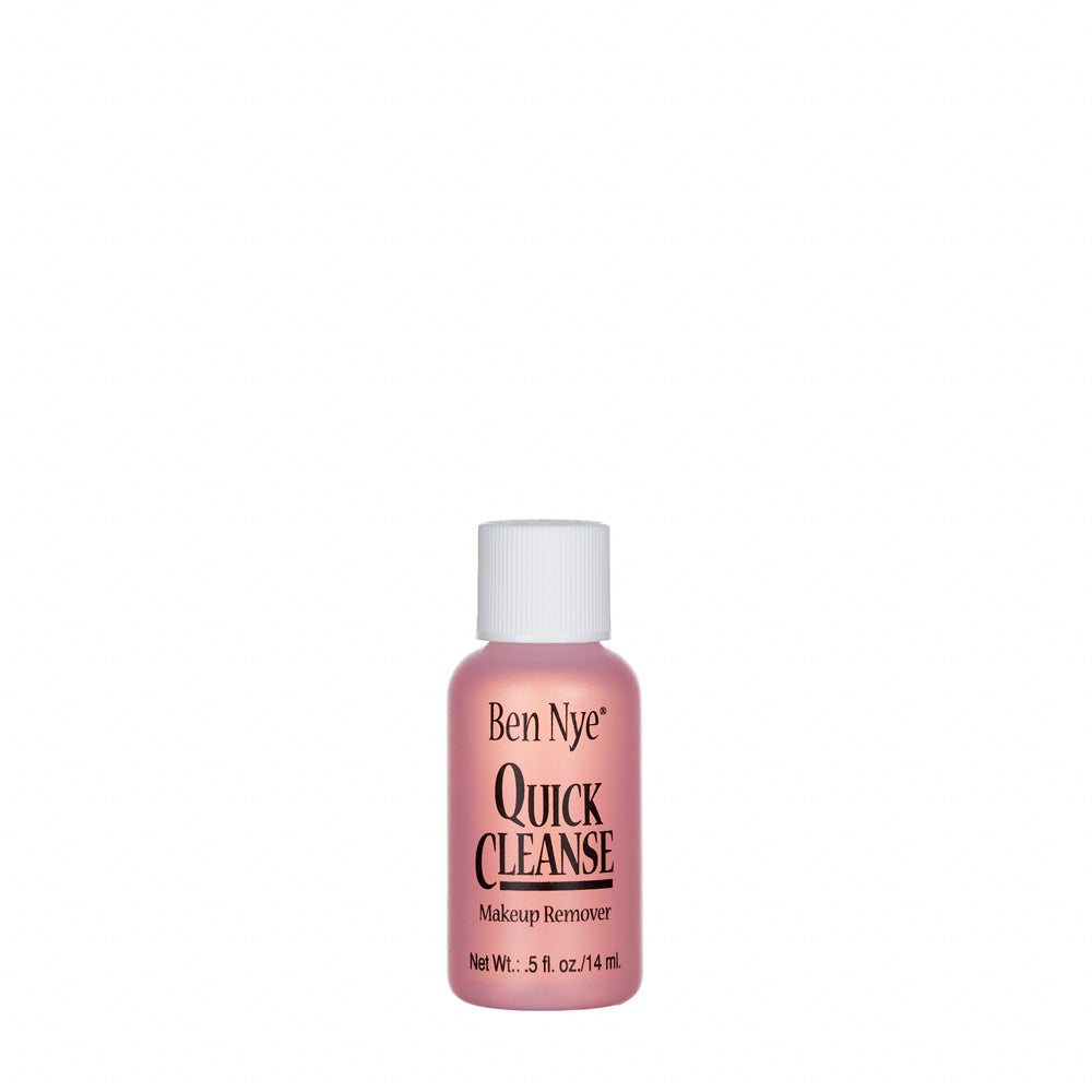 QUICK CLEANSE