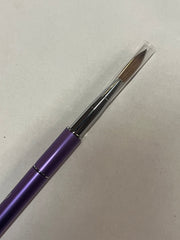 Indigo Vlada Bulle Acrylic Brush No 9