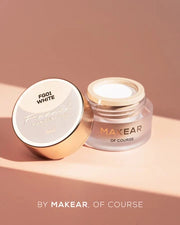 French Manicure Gel - White