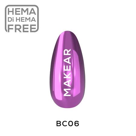 Liquid Chrome - Violet 5ml