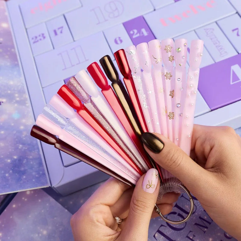 NEONAIL Touch of Magic Calendar 2026 - FORSALA!