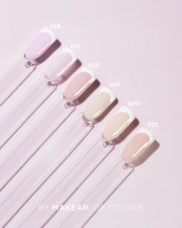 Gel Polish - 617