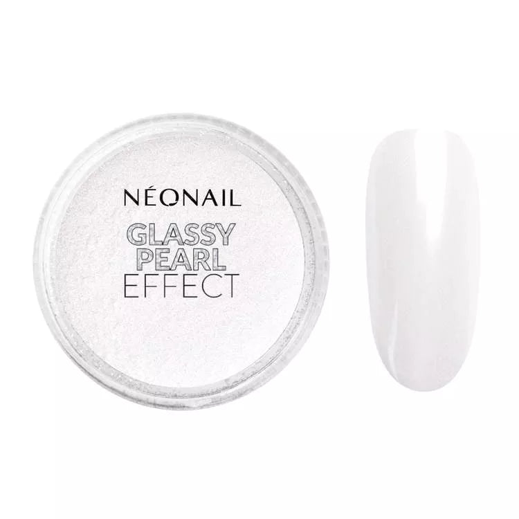 Glassy Pearl Collection Set