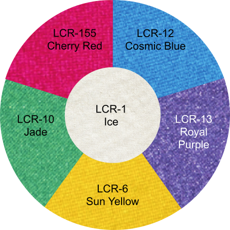 LUMIÈRE WHEEL