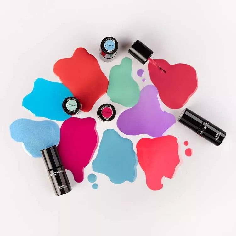 Whispers of Seashells