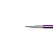 Indigo Aquarelle Sting Brush