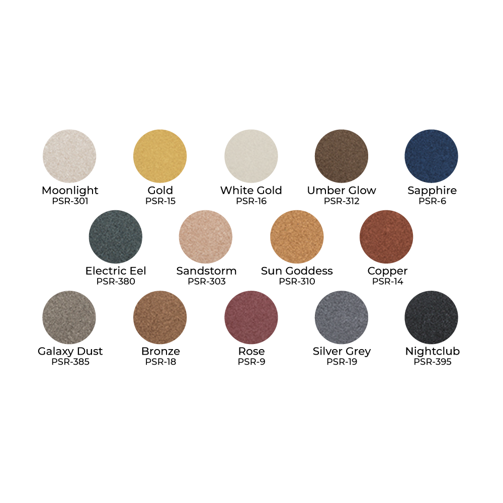 NEUTRAL PEARL SHEEN PALETTE