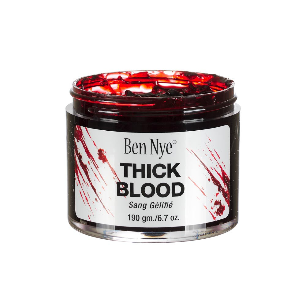 THICK BLOOD