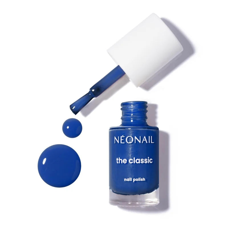 Denim Blue - Naglalakk
