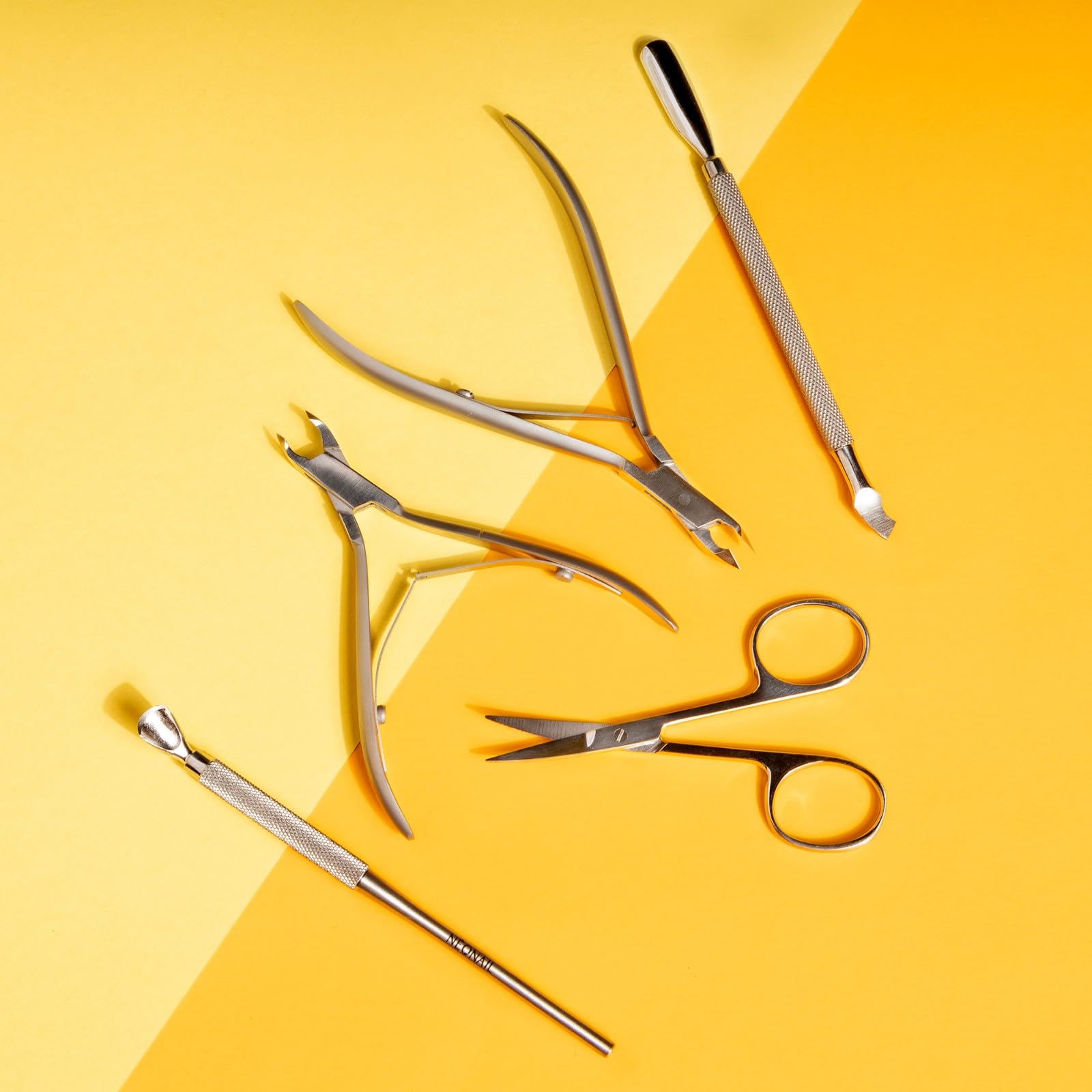 Pro Cuticle Scissors