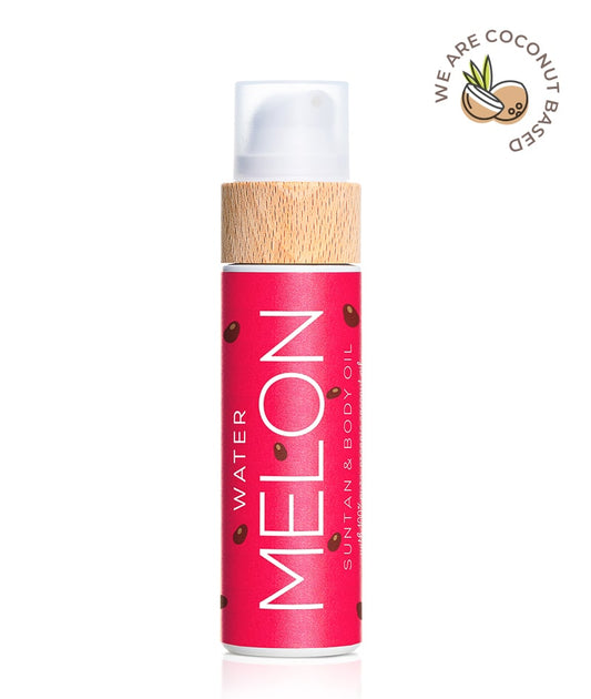 WATERMELON - Suntan & Body Oil