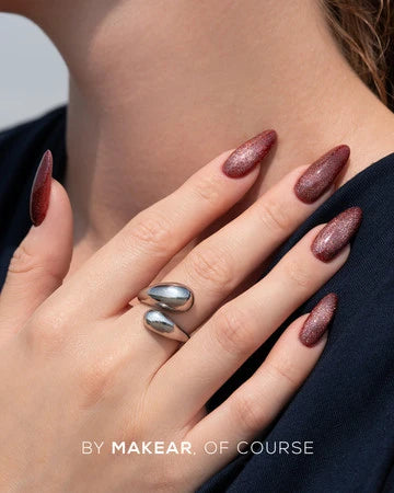 Gel Polish - MC04