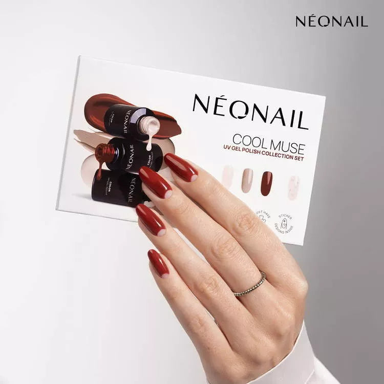 Cool Muse Collection Set