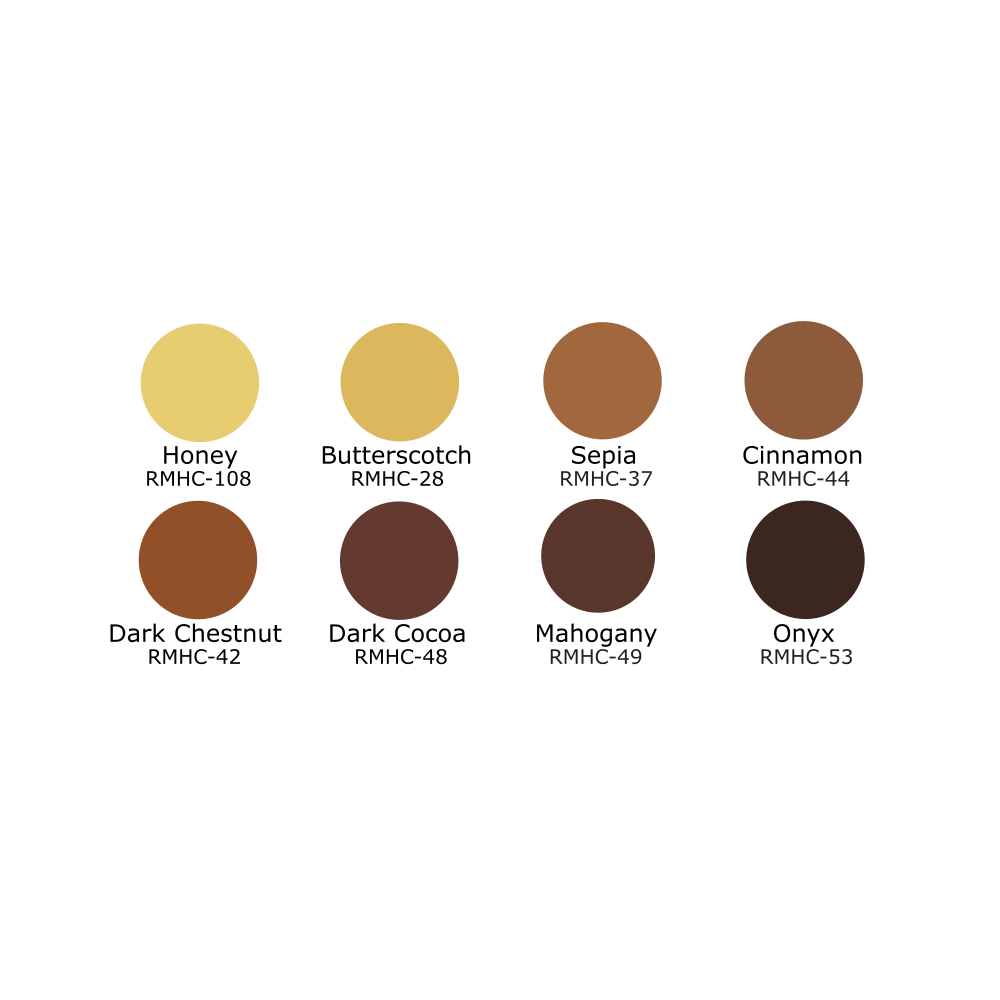 MOJAVE II POUDRE PALETTE