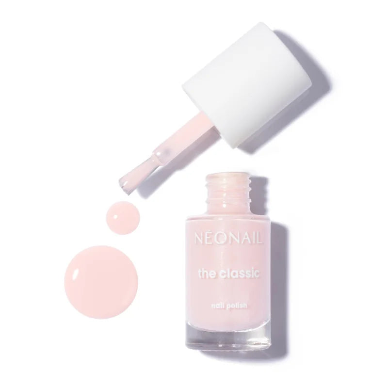 Milky Rose - Naglalakk