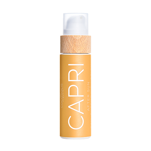 CAPRI - After Sun Lotion