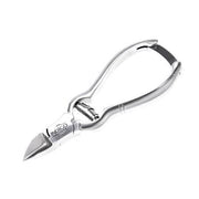 Pedicure nail nipper
