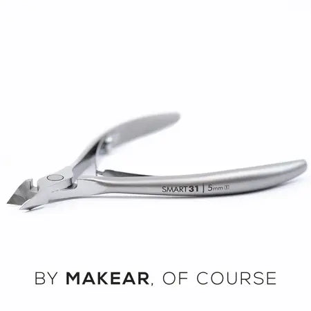 Staleks PRO- Cuticle nippers SMART 5 mm