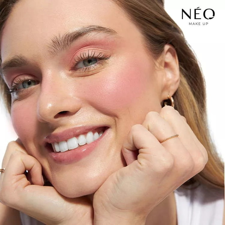 Intense Serum Time to Blush 01