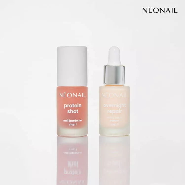 Nourishing Nail Care Set