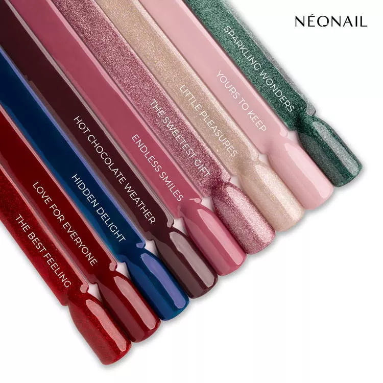 Beauty Feels Like Home Advent Calendar